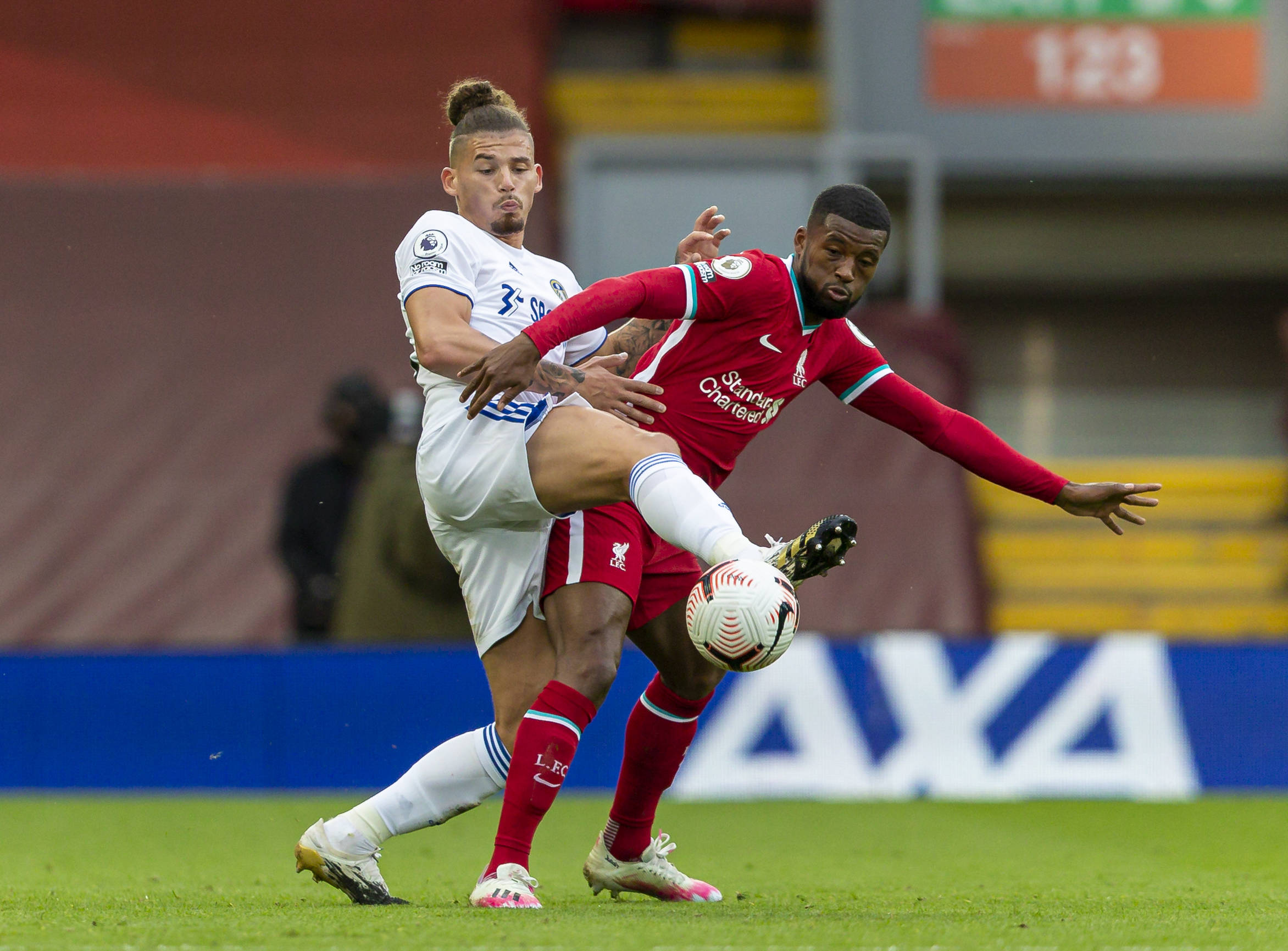 队的灵魂 队的灵魂