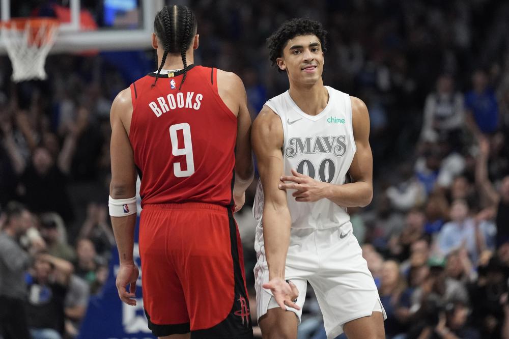 特人的首回 特人的首回